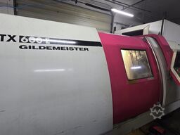 Gildemeister CTX 600E