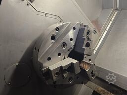 Gildemeister CTX 600E