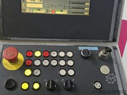 Gildemeister CTX 600E