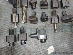 Gildemeister CTX 600E