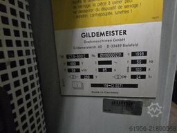 Gildemeister CTX 600E