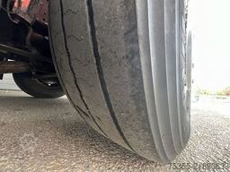 IVECO S-WAY AS440S49 Intarder ALCOA NAVI Aerokit 2xPTO