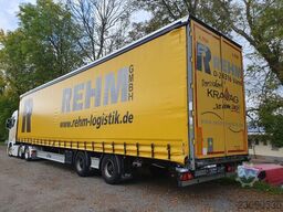Fliegl Mega Runner 