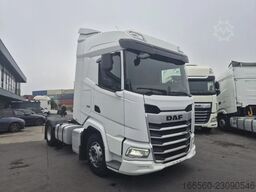 DAF XF 480 FT