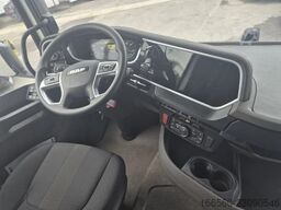 DAF XF 480 FT