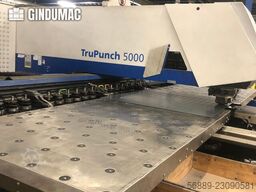 TRUMPF TruPunch 5000