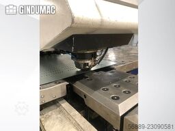 TRUMPF TruPunch 5000