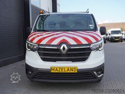 Renault Trafic 2.0 Blue dCi 130PK - Airco - Navi - Crui...