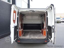 Renault Trafic 2.0 Blue dCi 130PK - Airco - Navi - Crui...