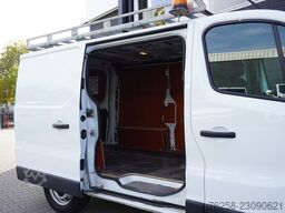 Renault Trafic 2.0 Blue dCi 130PK - Airco - Navi - Crui...