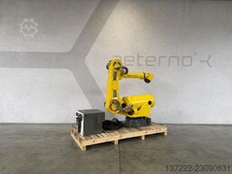 FANUC R-2000iC/210R