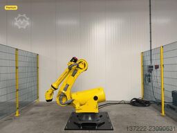 FANUC R-2000iC/210R
