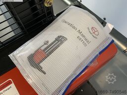 EP ESL-122 LI-ION 3.6