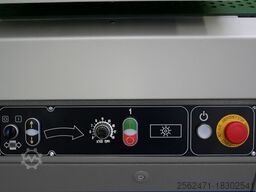 Holzprofi Twingo400B