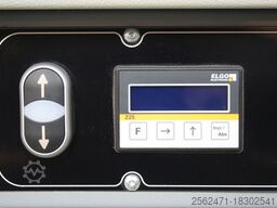 Holzprofi Twingo400B