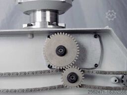Holzprofi VSHP308