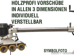 Holzprofi VSHP308