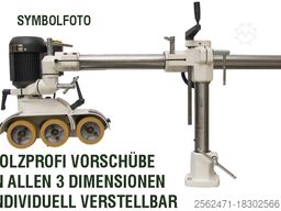 Holzprofi VSHP308