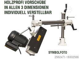 Holzprofi VSHP308