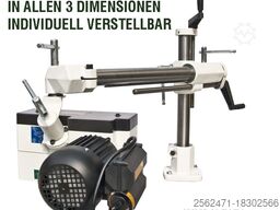 Holzprofi VSHP308