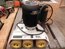Holzprofi VSHP34
