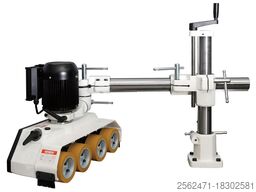 Holzprofi VSHP44