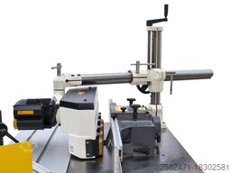 Holzprofi VSHP44