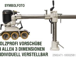 Holzprofi VSHP44