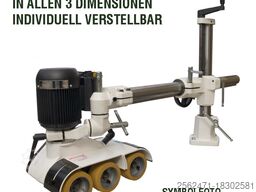 Holzprofi VSHP44