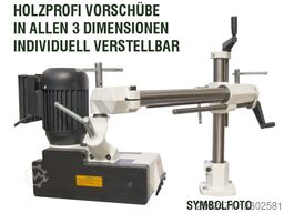 Holzprofi VSHP44