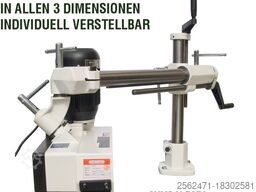 Holzprofi VSHP44