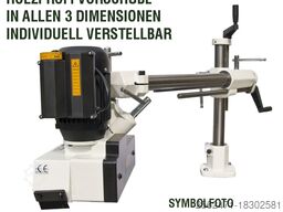 Holzprofi VSHP44