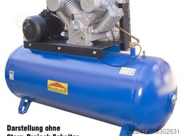 Hauslhof KO1400-500-7,5SD