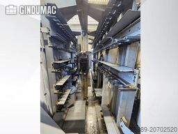 DECKEL MAHO DMC 70H duoBlock