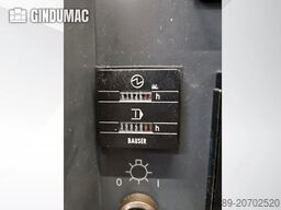 DECKEL MAHO DMC 70H duoBlock