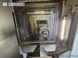 DECKEL MAHO DMC 70H duoBlock