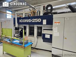 ICON 6-250