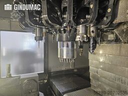 CHIRON FZ 18 W MAGNUM HIGH SPEED