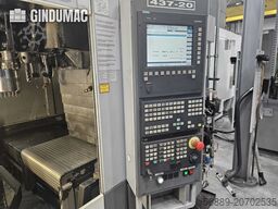 CHIRON FZ 18 W MAGNUM HIGH SPEED