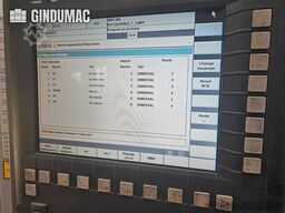 CHIRON FZ 18 W MAGNUM HIGH SPEED