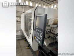 SUMITOMO SHI DEMAG IntElect 160/520-340 smart