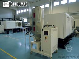 SUMITOMO SHI DEMAG IntElect 220/610-750 smart