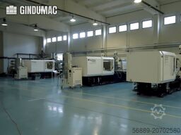 SUMITOMO SHI DEMAG IntElect 220/610-750 smart