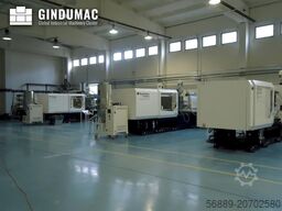 SUMITOMO SHI DEMAG IntElect 220/610-750 smart