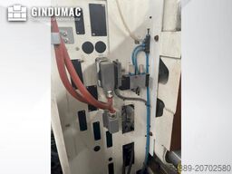 SUMITOMO SHI DEMAG IntElect 220/610-750 smart