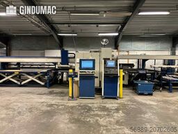 AMADA EMZ 3610 NT