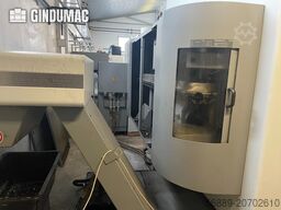 DMG DECKEL MAHO DMU 70 eVo