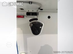 MOSSNER Rekord SSF 630