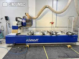 FELDER FORMAT 4 Profit 2.s