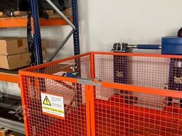 Hoppe & Hardt ZSL1,0-3500
